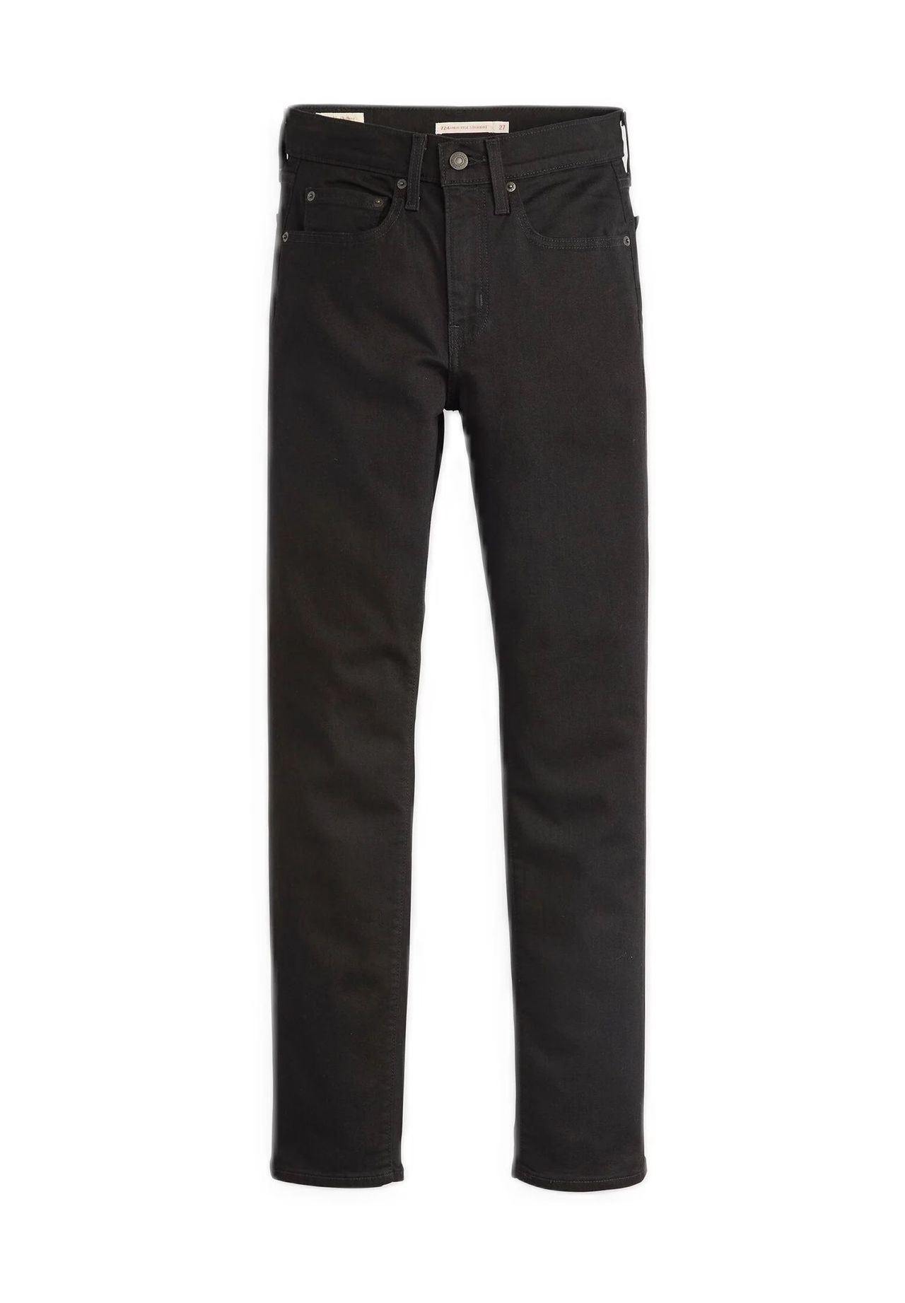 Levis Levi's® 724™ Slim Jeans Blau in Größe 27/32