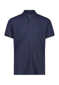 CMP - Poloshirt - bianco