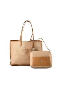 U.S. POLO ASSN. Surrey - Surrey Shopper Tasche 40 cm - denim-navy