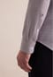 seidensticker Businesshemd, Slim Fit, Langarm, Kent-Kragen, für Herren Bild 9