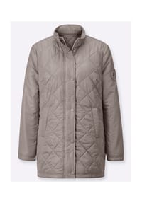 Witt - Steppjacke - eucalyptus