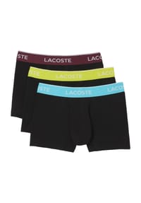 LACOSTE Pants, 3er-Pack, kurz, für Herren Bild 1