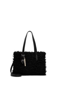 SURI FREY SFY CINDY - Shopper, Anhänger, für Damen - 100 BLACK