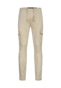 INDICODE - Cargohose Broadwick - Amber