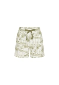 Triumph - Schlafanzug-Hose Mix & Match, Tunnelzug, für Damen - M009 GREEN - LIGHT