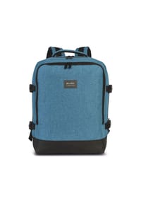WORLDPACK - Cabin Pro Base Reiserucksack 40 cm Laptopafch - dunkelgrau