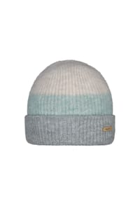 BARTS® - Beanie" Suzam" , Label, für Damen - HEATHER