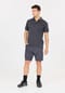 WHISTLER Poloshirt Jamero mit Flachstrick-Polokragen Bild 9