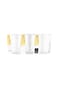 Paşabahçe Pasabahce Scala 3er Gläser-Set Wassergläser Trinkgläser Bild 10