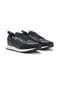 HUGO Herren Sneaker - Icelin Runn mono, Turnschuhe, Schnürung, Materialmix, Logo Bild 1