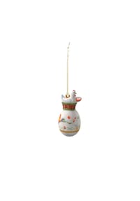 Villeroy & Boch Jahresei 2026 Annual Easter Edition - Annual Easter Edition - bunt