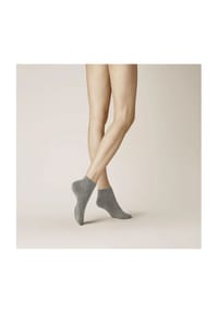 KUNERT - Socken, Wollanteil, für Damen - 0070 BLACK