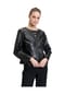 BETTY BARCLAY Kunstlederjacke, Reißverschluss, für Damen Bild 13