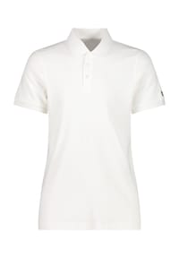 CMP - Poloshirt - bianco