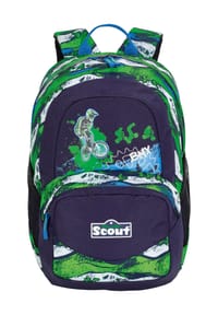 Scout® X Rucksack 