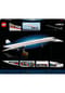 LEGO® LEGO® ICONS™ - 10318 Concorde Bild 11