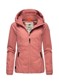 ragwear™ - Übergangsjacke Dizzie - Arctic Blue26
