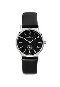 DUGENA MONDO - Moderne Armbanduhr XS - braun/beige
