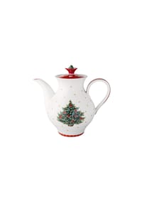 Villeroy & Boch Kaffeekanne Toy's Delight - Toy's Delight - bunt
