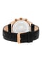 RHODENWALD & SÖHNE Armband-Uhr Goodwill roségold Echtleder schwarz Bild 4