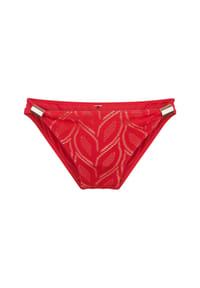 LINGADORE® - Slip Bikini - Rot