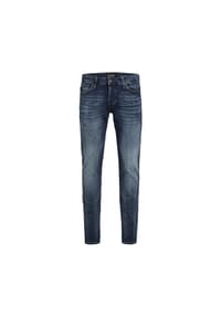 JACK & JONES® - Jeans "Glenn", Slim Fit, Stretch, Waschung, für Herren - 188779  BLUE DENIM