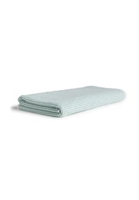 MÖVE - Saunatücher Bliss snow/reed green - 061 - grün