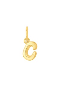 amor C - Motivanhänger - Gold