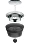 WMF Wasserkaraffen-Set "Basic", 3-teilig Basic Bild 15