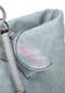Fritzi aus Preußen Shopper Izzy Medium Limited Leo Rainbow mit abnehmbarem Brillenetui Bild 6