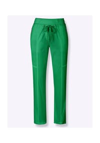 Witt - 7/8-Hose - grasgrün