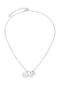LIEBESKIND Damen Kette mit Anhänger "LJ-0518-N-45", Edelstahl Bild 10