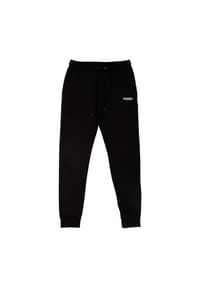OLDSKULL - Sweathose Basic Osk mit angesagtem Logoprint - Black