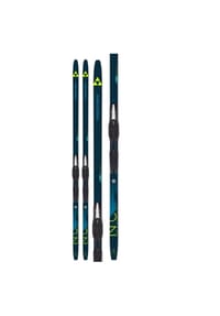 FISCHER - Langlaufskiset Comfort Cruiser 2025 - 