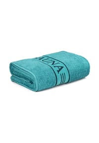 frottana - Saunatücher Sauna ocean - 460 - blau