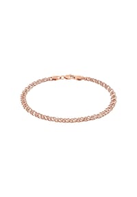 amor - Armband - Roségold