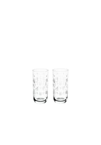 Villeroy & Boch Longdrinkbecher, Set 2tlg. Toy's Delight - Toy's Delight - klar