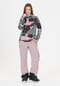 SLOPE® Midlayer Nyland mit atmungsaktivem Material Bild 9