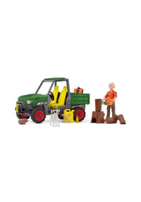 schleich® - Waldbauer mit Fahrzeug 42659 - 