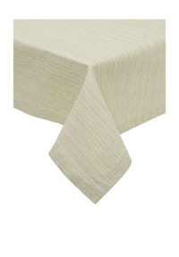 GALERIA home Tischdecke - VICTOR - APRICOT
