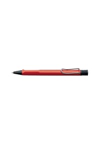 LAMY - Kugelschreiber - ROT, blau