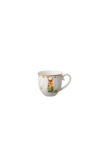 Villeroy & Boch Jahresbecher 2026 Annual Easter Edition - Annual Easter Edition - bunt