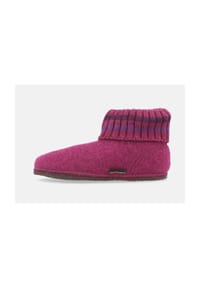 HAFLINGER - Hausschuhe für Damen - pink