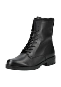 Gabor® - Leder Stiefelette - Schwarz