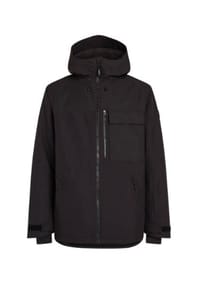 O'NEILL - Herren Skijacke UTILITY HYBRID black out - schwarz