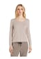 TOM TAILOR Pullover, Rollkante, für Damen Bild 17