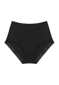 Triumph - Becca Extra High Maxi-Slip, Shaping, für Damen - 0004 BLACK