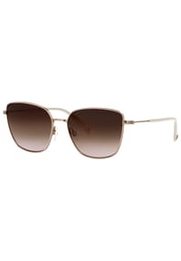 BRENDEL EYEWEAR - Sonnenbrille - edles creme