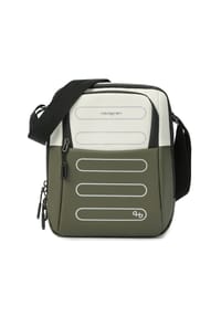 Hedgren Comby Performance - Comby Performance Relax M P Umhängetasche RFID Schutz 21 cm - vaporous grey-olive