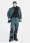 SLOPE® Skihose Bandone Im wasser- und winddichten Design Bild 9